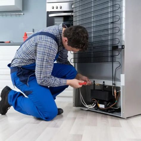 Best AC repair in Bangalore