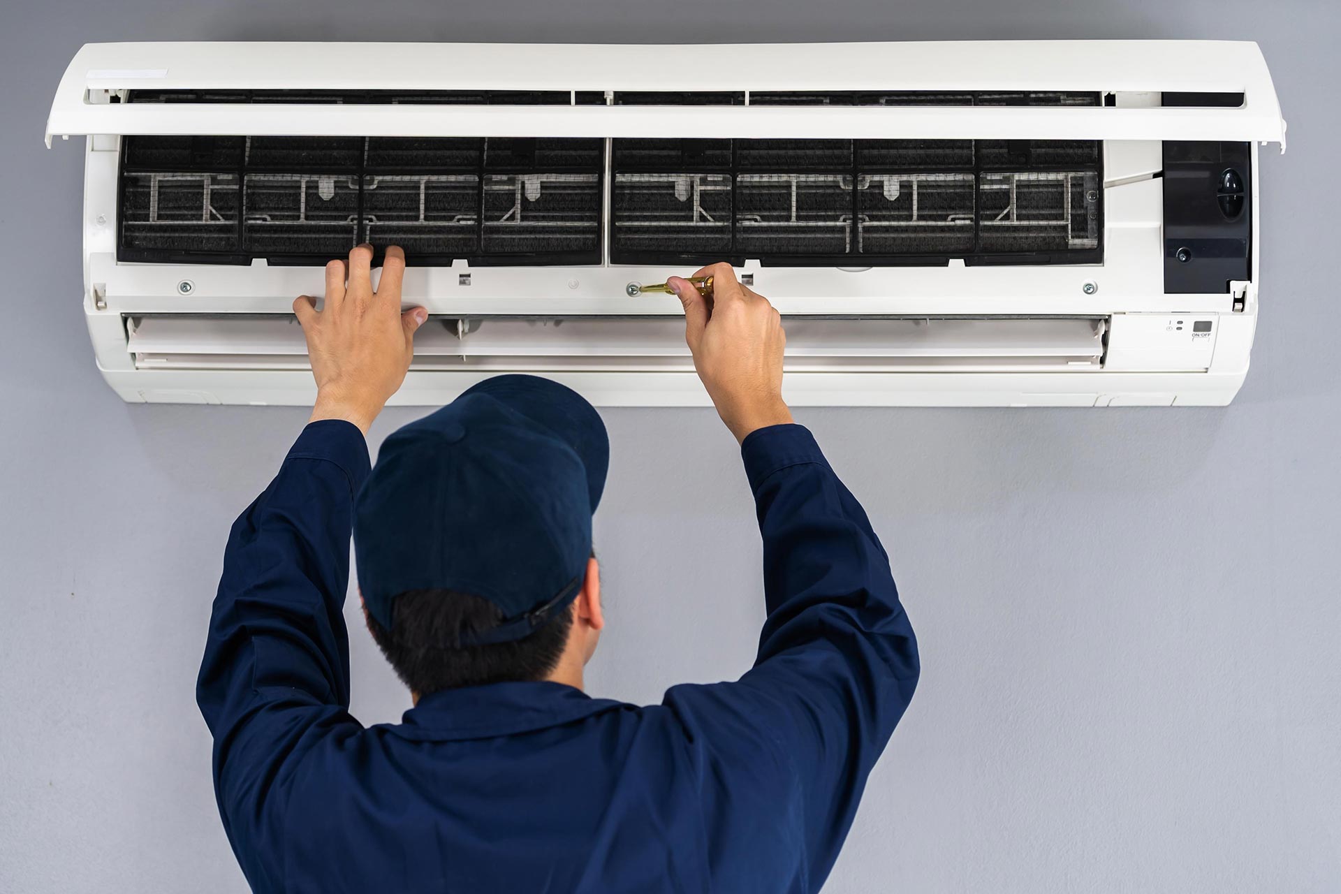 Best AC repair in Bangalore