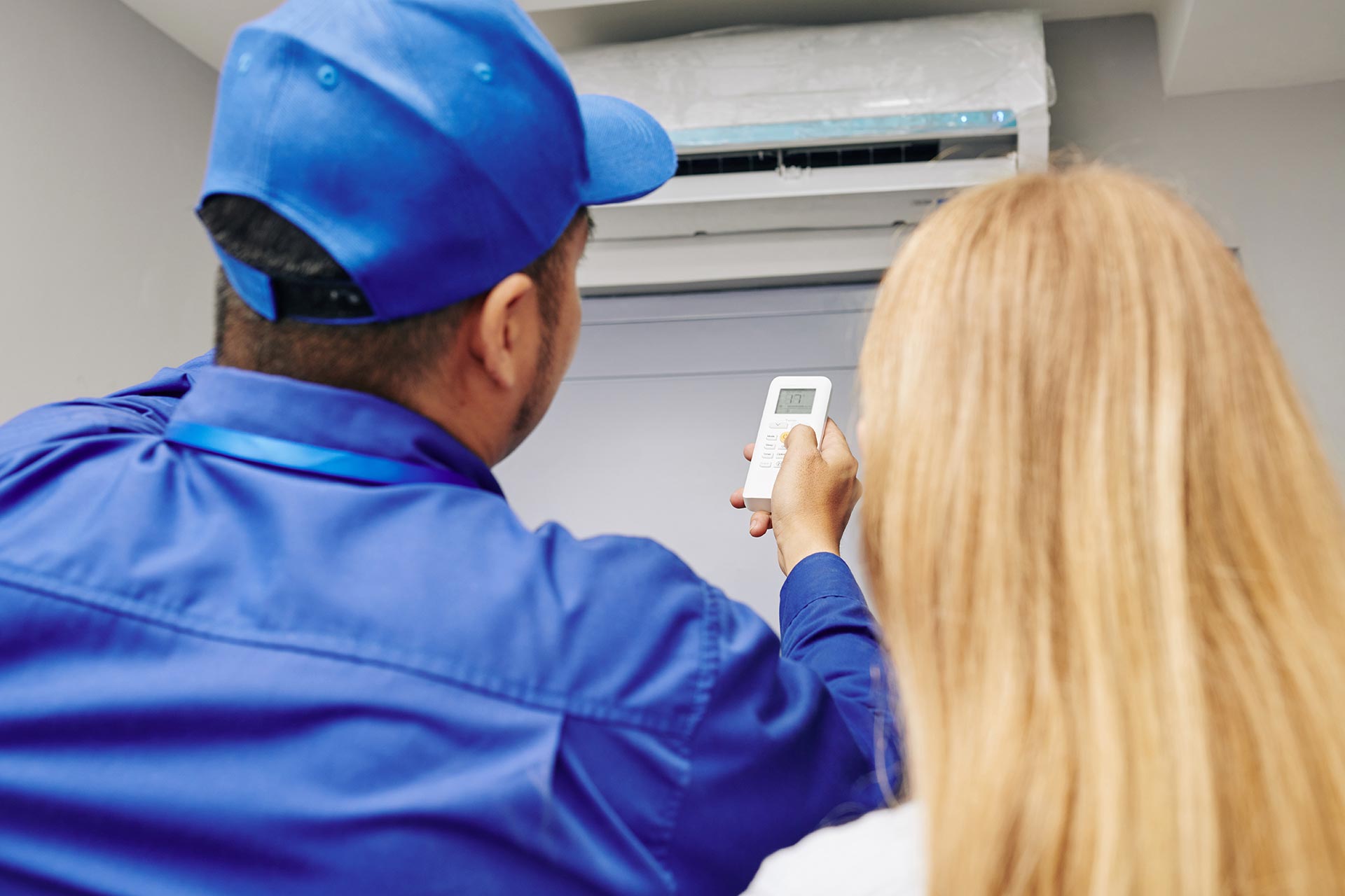 Best AC repair in Bangalore