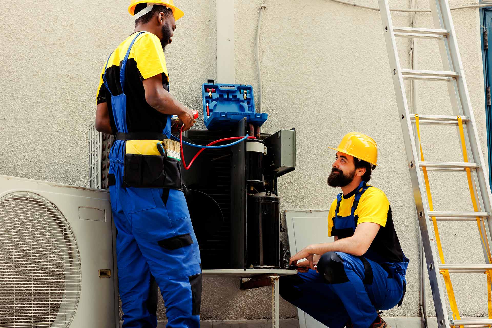 Best AC repair in Bangalore